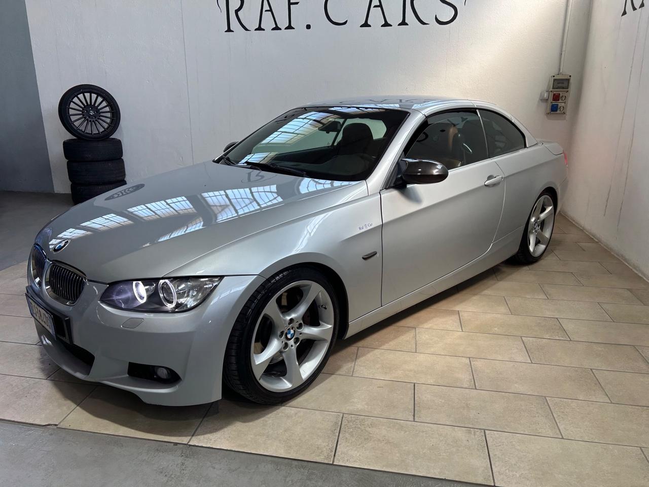 Bmw 330 330d cat Cabrio Attiva