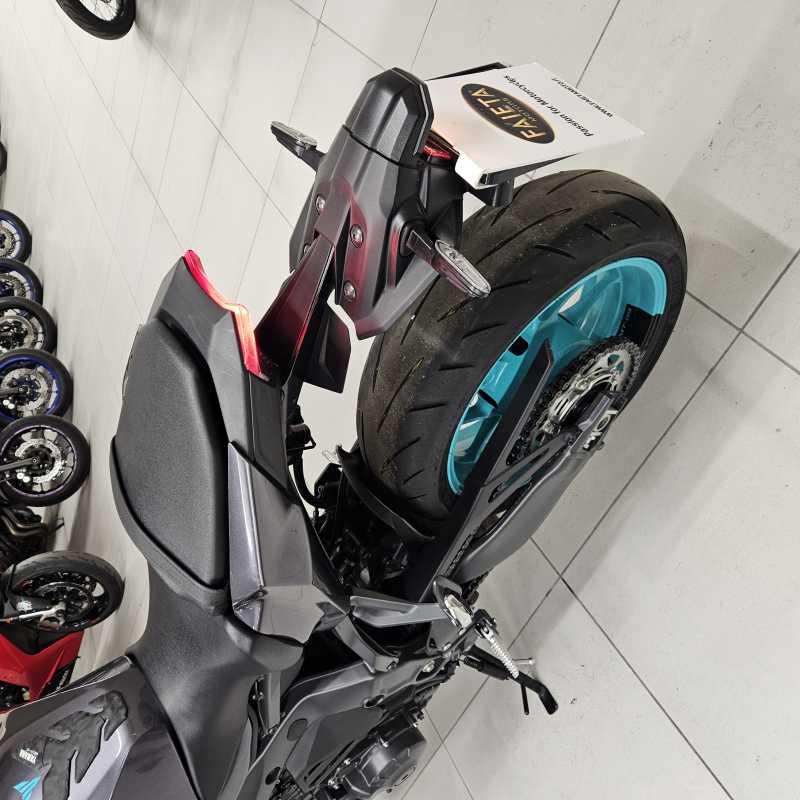 Yamaha MT-09 Y-AMT - 2025