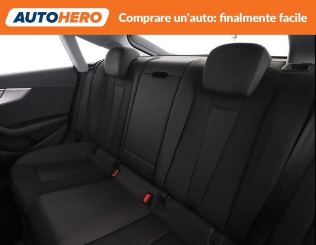 AUDI S5 SPB TDI quattro tiptronic sport attitude