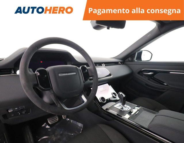 LAND ROVER Range Rover Evoque 2.0D I4 240 CV AWD Auto R-Dynamic S