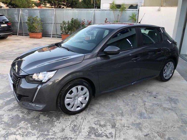 PEUGEOT 208 PureTech 100 S&St 5p. Active # Garan