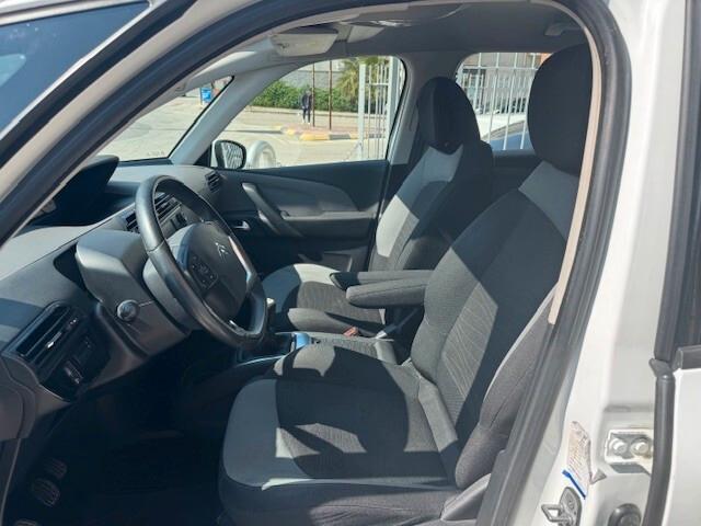 Citroen C4 Picasso 1.6 e-HDi 115 Seduction