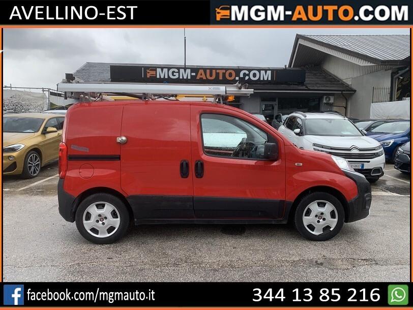 Fiat Fiorino 1.3 MJT 95CV Cargo