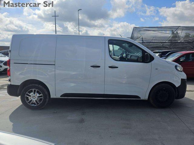 PEUGEOT Expert 2.0 BlueHDi 120 S&S Premium TG : FY878TC
