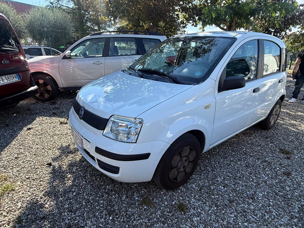 Fiat Panda 1.1 Active