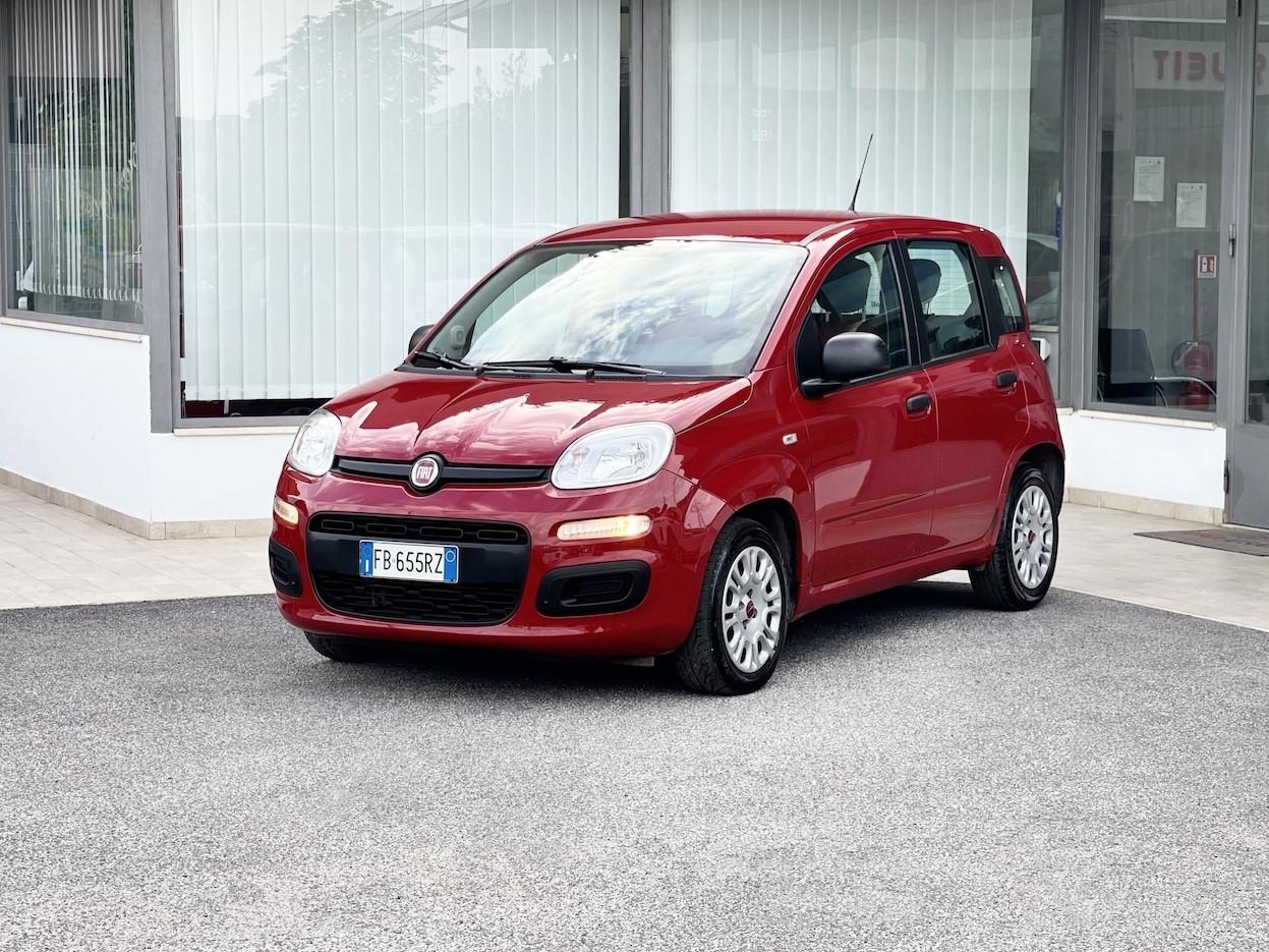 Fiat Panda 1.3 Diesel 95CV E6 Neo. - 2015