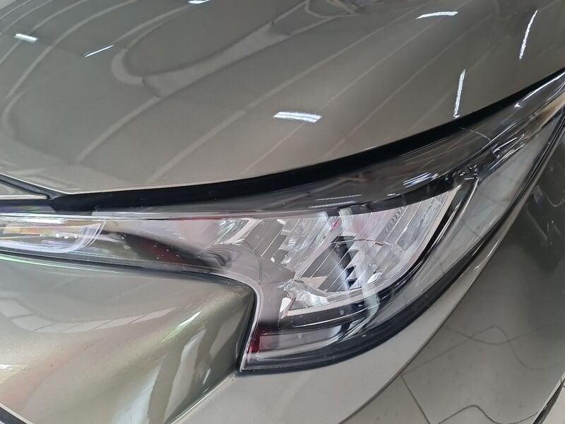 Toyota Corolla 1.8 Hybrid Active