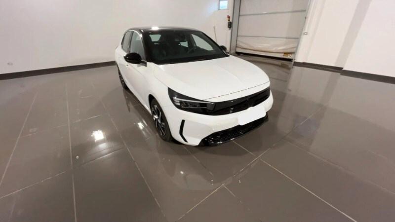 OPEL Corsa 6ª serie Corsa 1.2 GS