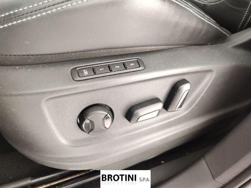 Škoda Kodiaq 2.0 TDI 110KW SPORTLINE DSG 7p