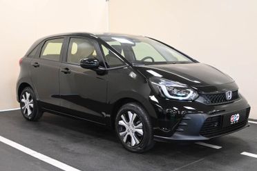 Honda Jazz Jazz 1.5 Hev eCVT Elegance