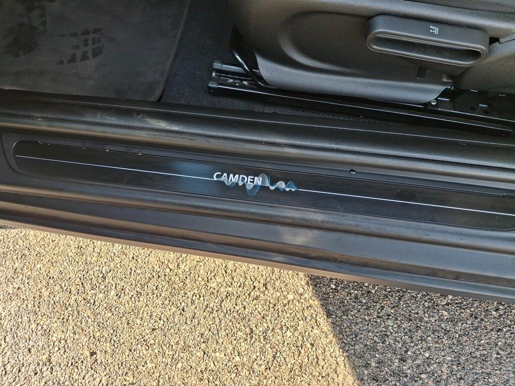 Mini Cooper 1.5 Automatica Km 46.000 - 2021