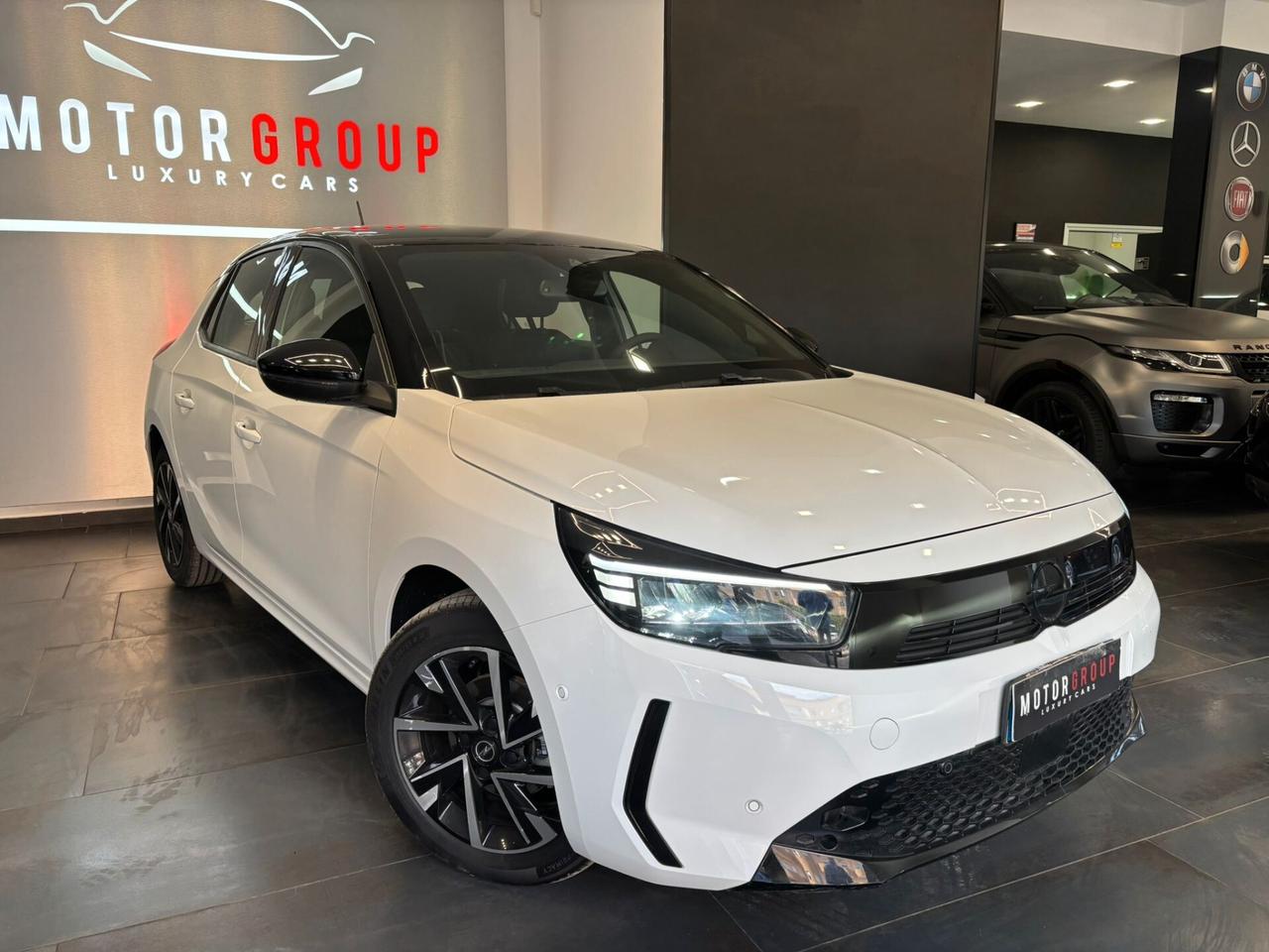 Opel Corsa 1.2 GS 75CV