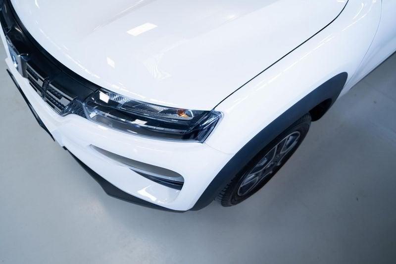 Dacia Spring Comfort Plus Electric 45