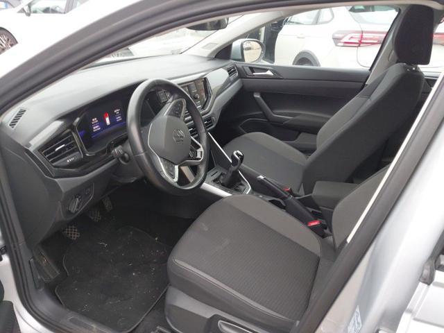 VOLKSWAGEN Taigo 1.0 TSI 95 CV Life Az. Italia 60.000 KM