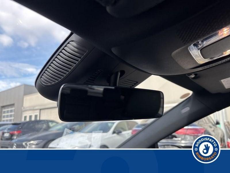 Mercedes-Benz Classe B 180d Automatic AMG Line Advanced Plus Digital Edition
