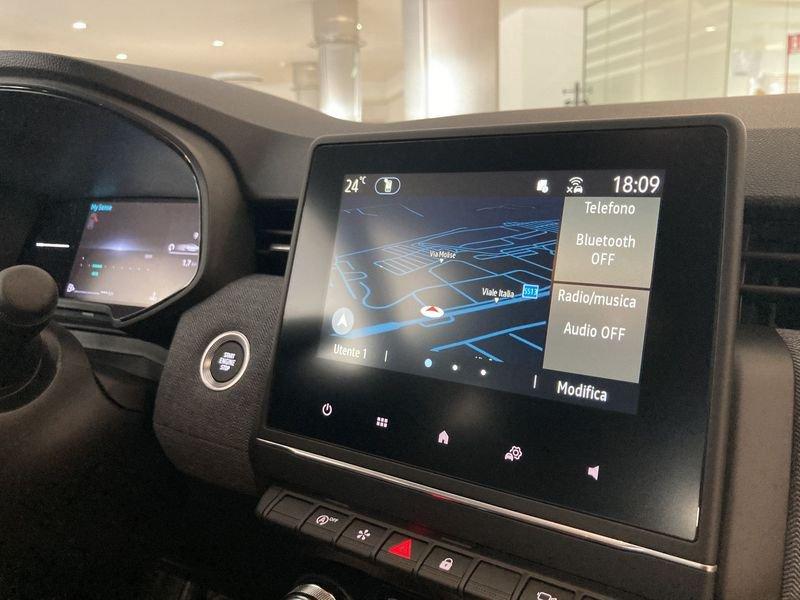 Renault Clio ECO-G 100 CV Techno