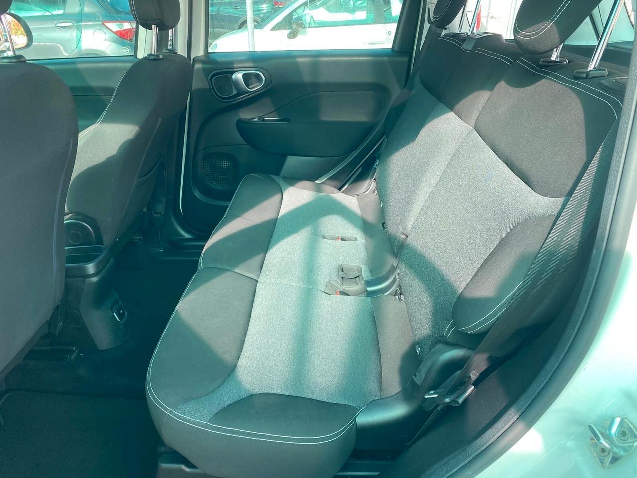 Fiat 500L 1.3 Multijet 95 CV Lounge