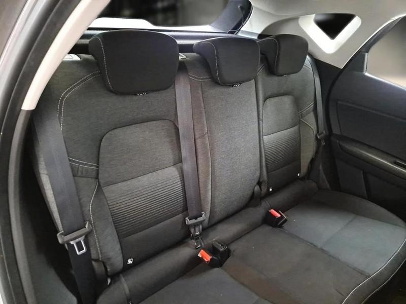 RENAULT CAPTUR 1.5 DCI BLUE 70KW BUSINESS