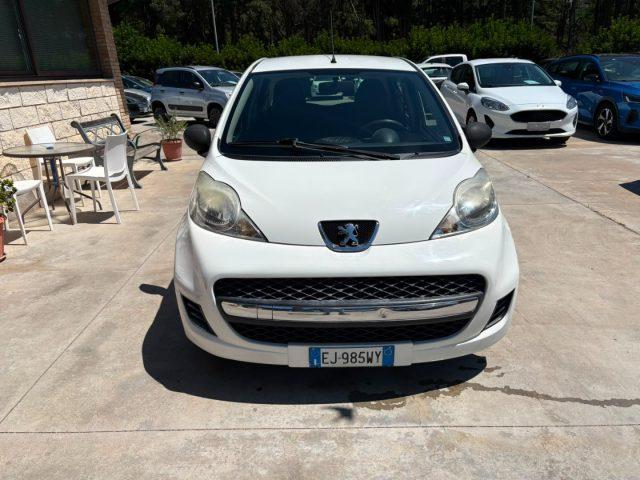 PEUGEOT 107 1.0 68CV 5p.