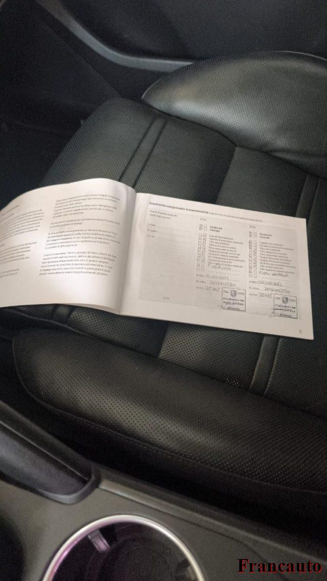 PORSCHE Cayenne 3.0 V6