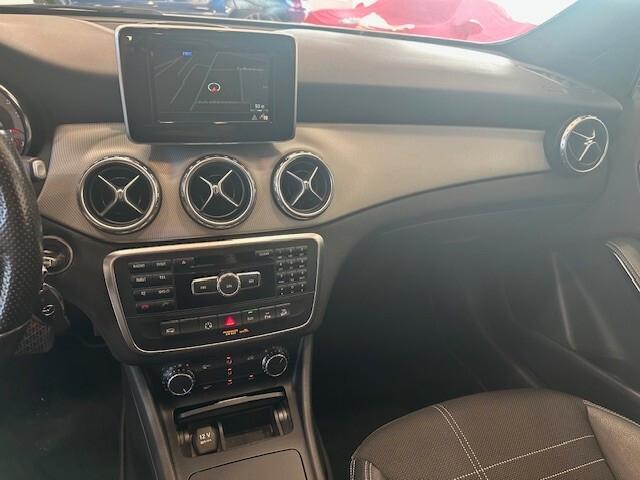 Mercedes-benz GLA 200 CDI Automatic 4Matic Sport