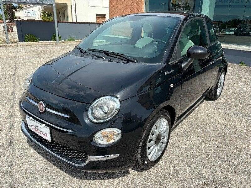 FIAT 500 500 1.0 Hybrid Dolcevita