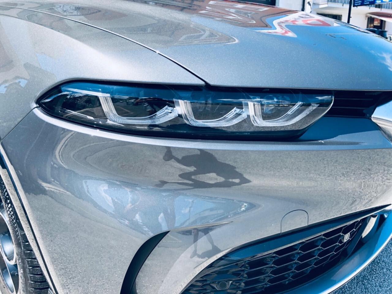 Alfa Romeo Tonale 1.5 160 CV MHEV TCT7 Ti PELLE TE