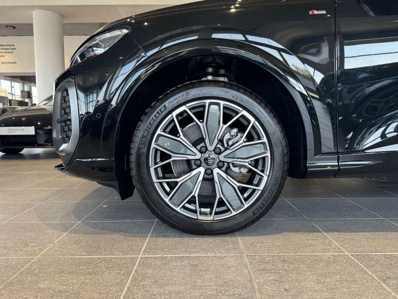 Audi Q5 Sportback TDI 2.0 quattro S Line Edition - IVA Esposta