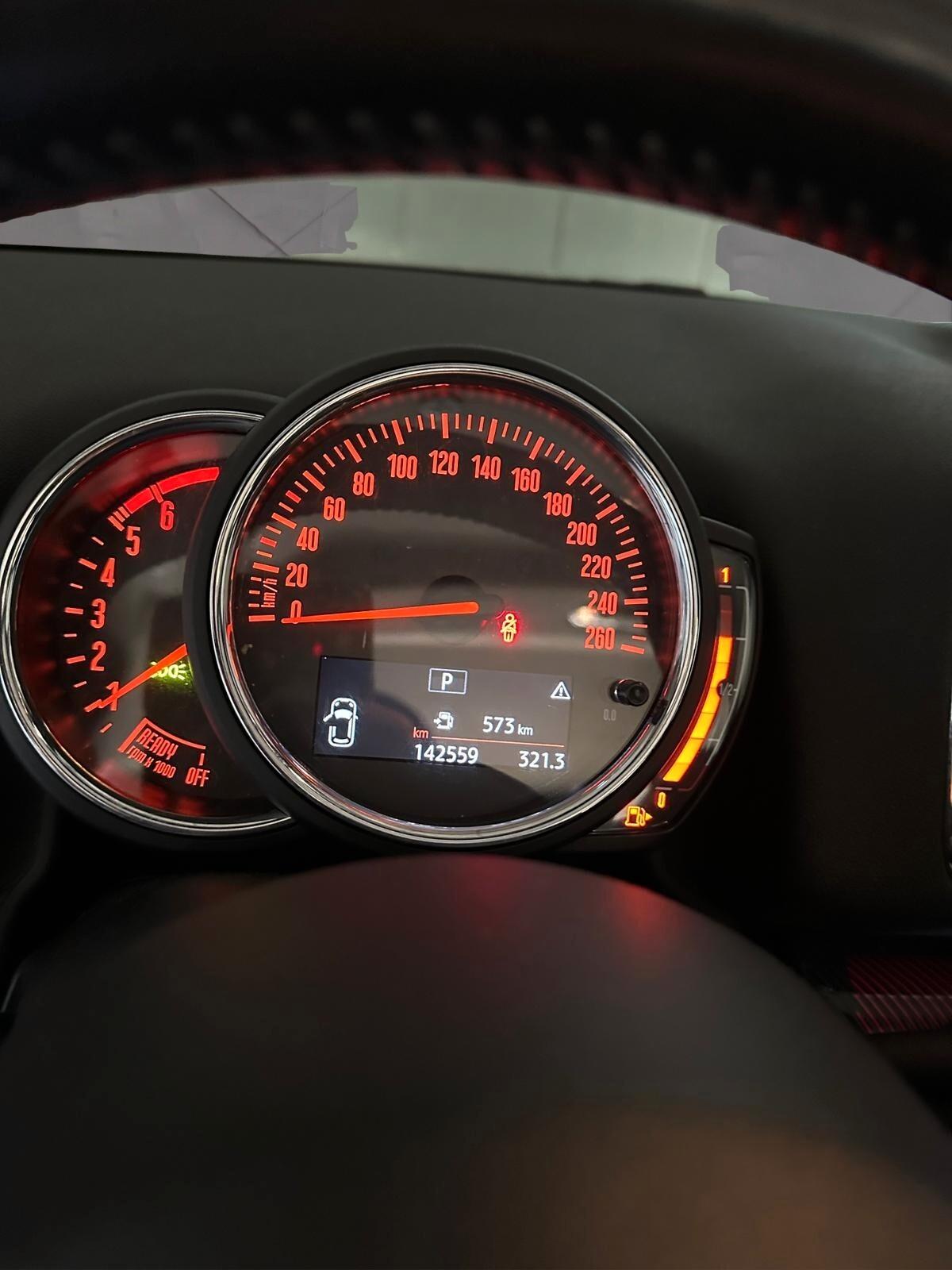 Mini Cooper Countryman (F60) 1.5 Hype auto 7m