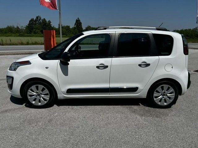 CITROEN C3 Picasso BlueHDi 100 CV "UNICO PROPRIETARIO"