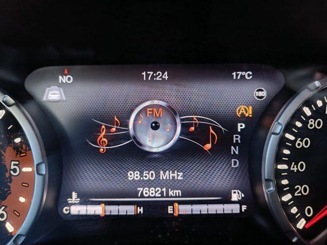 JEEP Renegade 2.0 Mjt 140CV 4WD Active Drive Low Limited