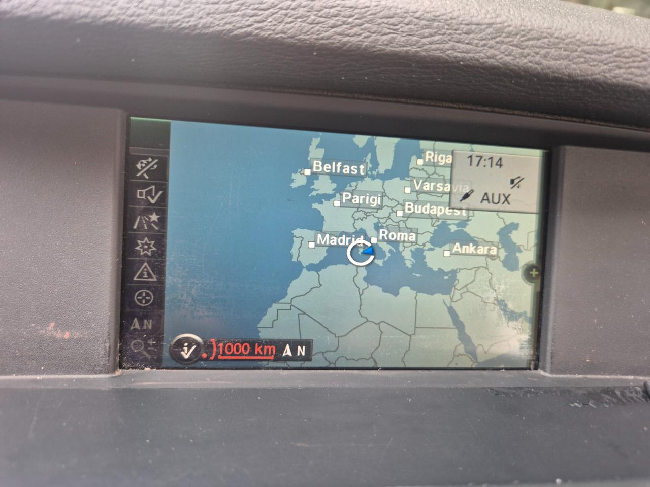 Bmw X3 xDrive20d Eletta