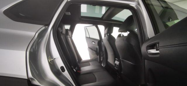 TOYOTA Corolla Cross 2.0 Hybrid 197 CV E-CVT AWD-i Lounge