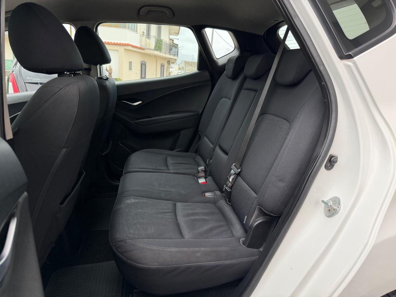 Hyundai iX20 1.6 CRDI 115 CV Comfort