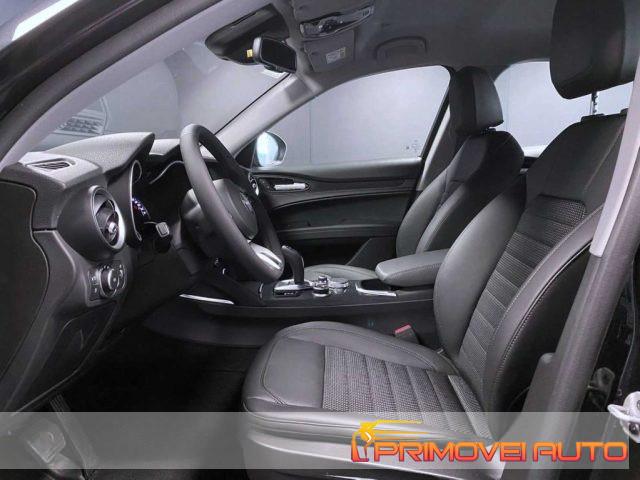 ALFA ROMEO Stelvio 2.0 Turbo 200 CV AT8 Q4 Executive