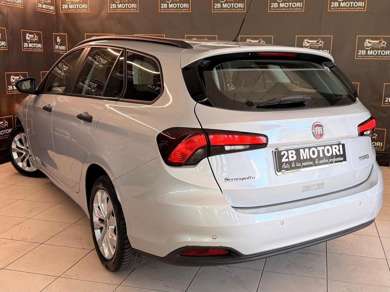 Fiat Tipo 1.3 Mjt S&S 5 porte Business