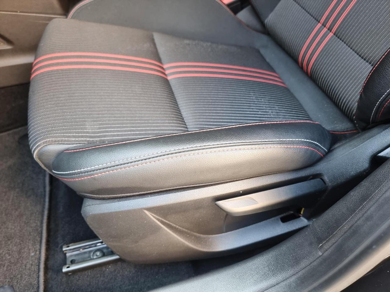 Renault Clio Full Hybrid E-Tech 140 CV 5 porte R.S. Line