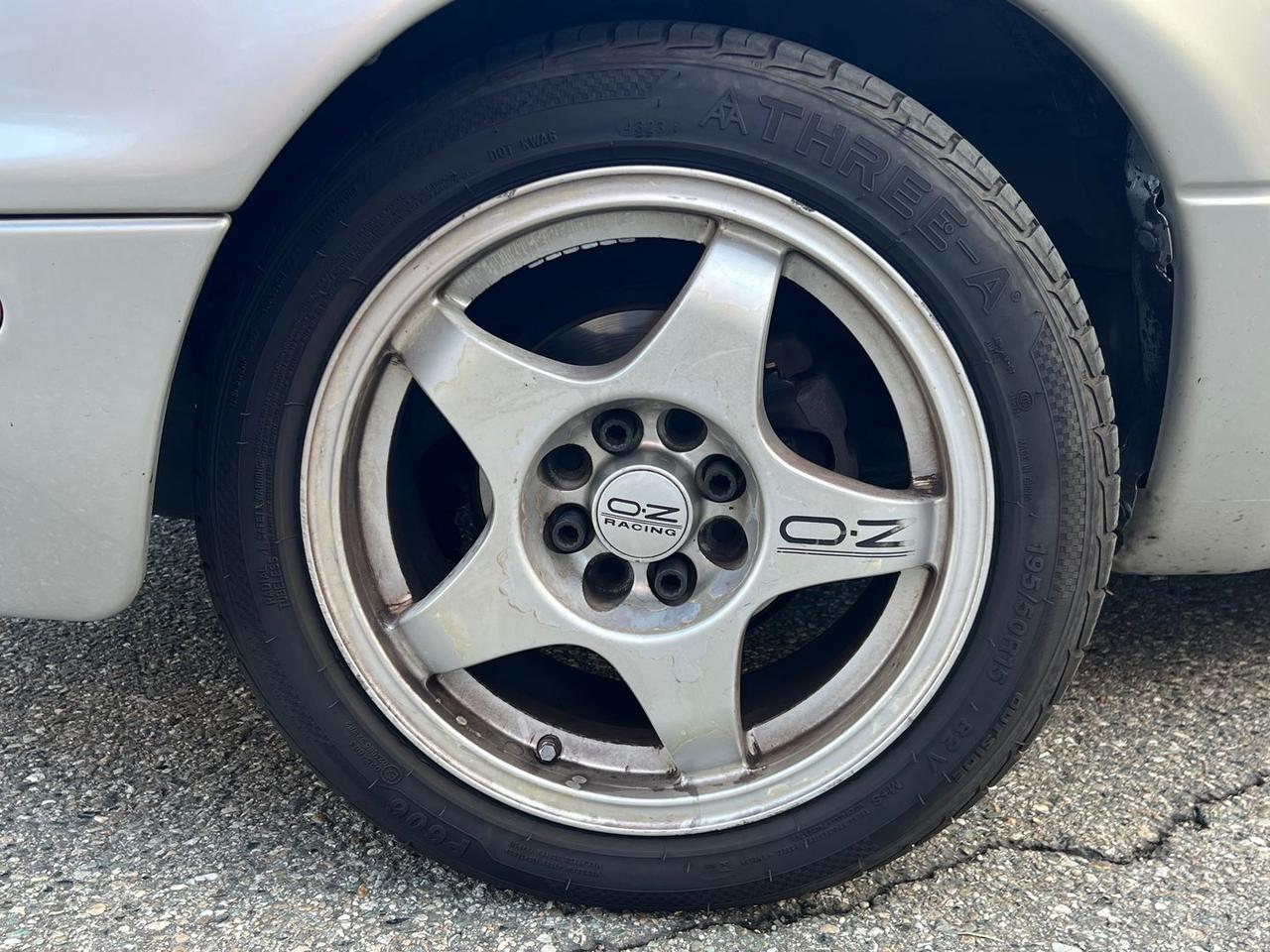 Mazda MX-5 1.6 #7414