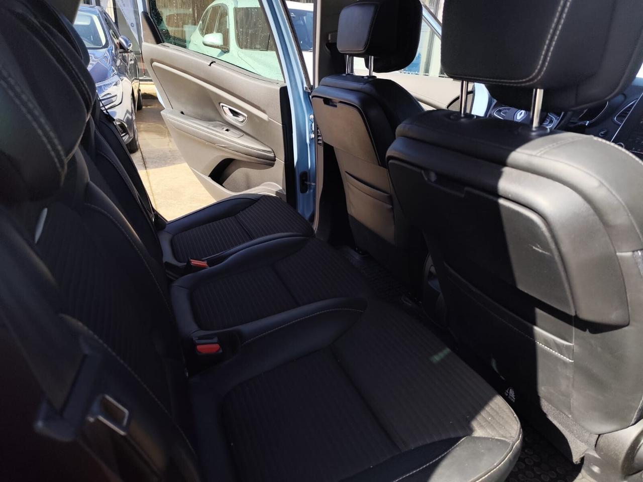 Renault Scenic Scénic dCi 8V 110 CV EDC Energy Intens
