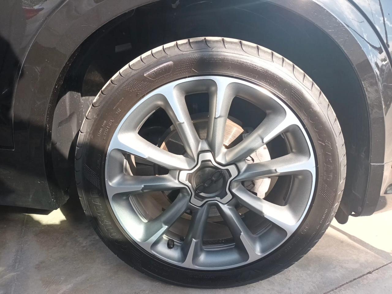 Fiat 500X Sport 1.3 MultiJet 95 CV