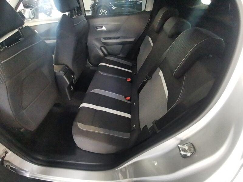 Opel Frontera Hybrid 110cv GS EDCT