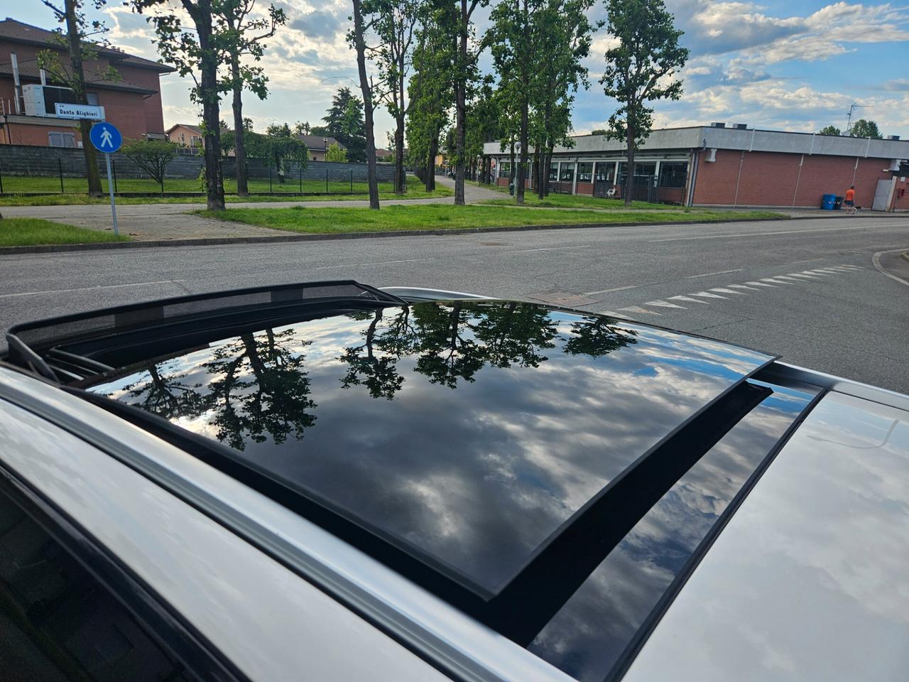 Mercedes-benz C 43 AMG 4Matic tagliandi Mercedes srafull