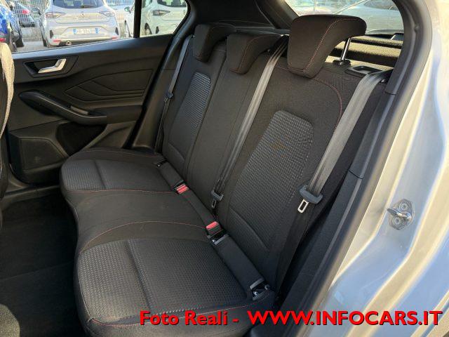 FORD Focus 1.5 EcoBlue 115 CV ST-Line Autom. - PROMO