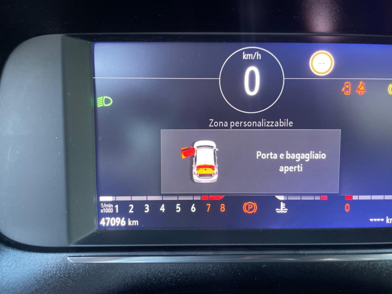 Opel Corsa 1.2 Elegance