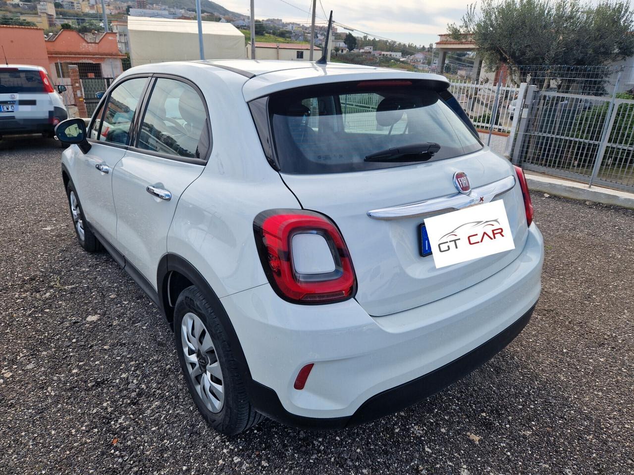 Fiat 500X 1.3 MultiJet 95 CV