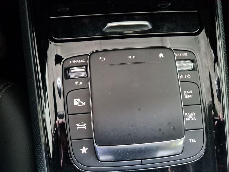 Mercedes-Benz GLA GLA 200 d Automatic Business Extra