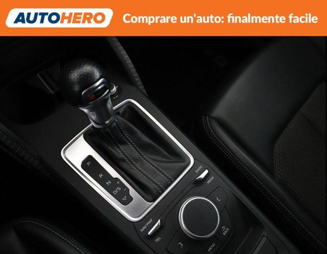 AUDI Q2 1.4 TFSI COD S tronic Sport