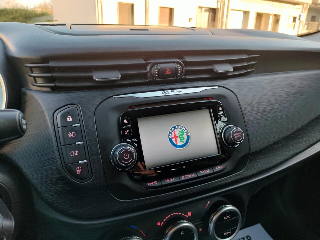 Alfa Romeo Giulietta 1.6 JTDm 120 CV Super