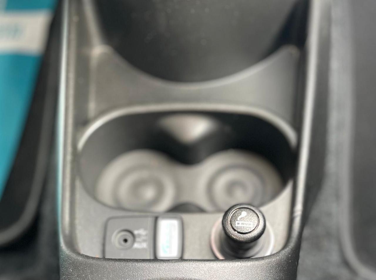 Abarth 595 1.4 Turbo T-Jet 140 CV 2016