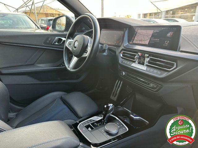 BMW 218 i Gran Coupé Msport